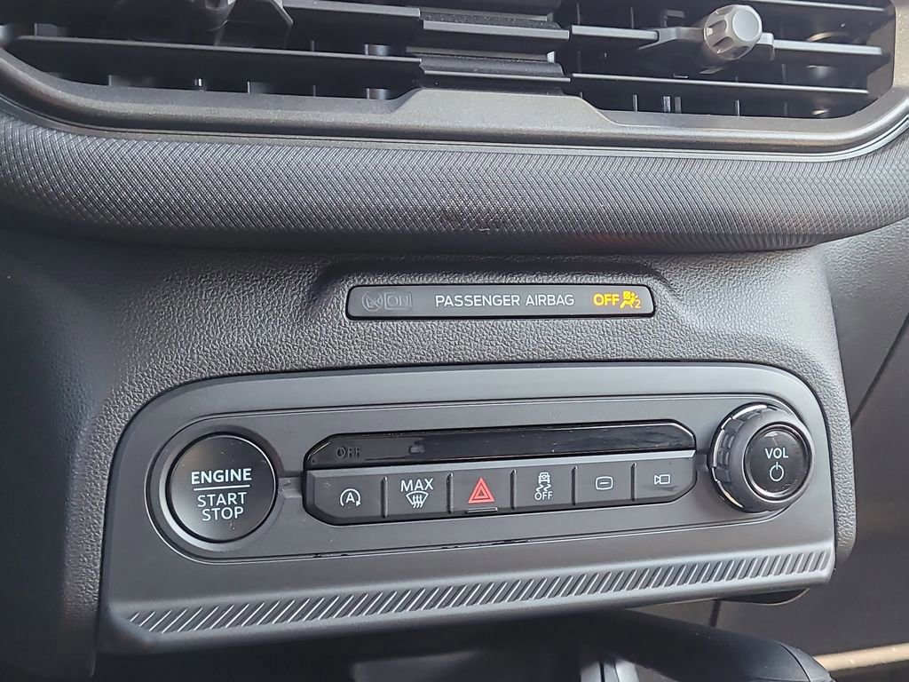 Certified 2025 Ford Bronco Sport Big Bend image 22