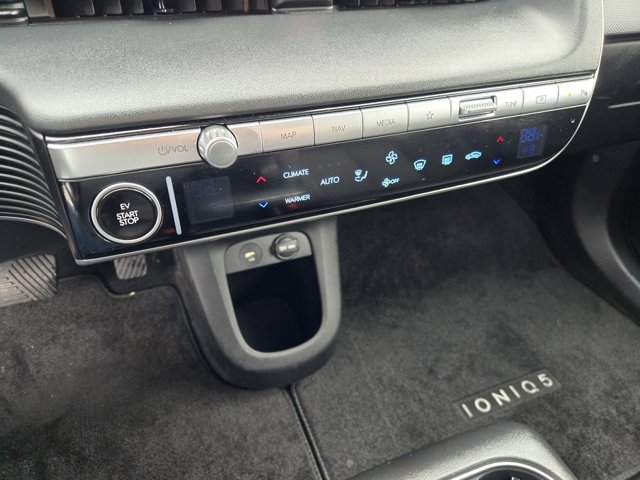 Used 2024 Hyundai Ioniq 5 SEL RWD image 22