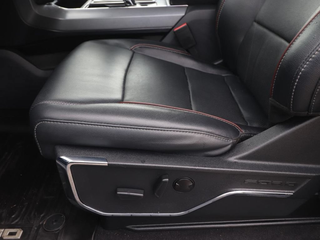 Certified 2023 Ford F150 Lariat w/ Bed Utility Package RWD image 18
