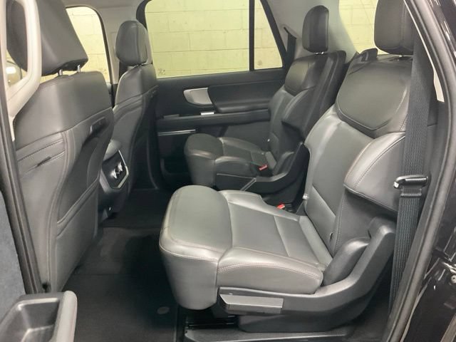 Certified 2025 Ford Expedition Max Active AWD/4WD image 13