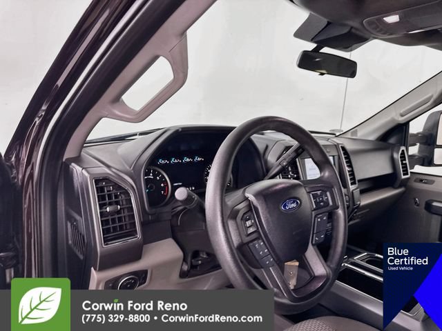 Certified 2020 Ford F150 XLT w/ Max Trailer Tow Package AWD/4WD image 12