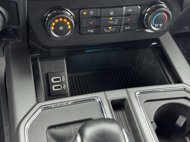 Certified 2022 Ford F150 XLT w/ Equipment Group 302A High image 21