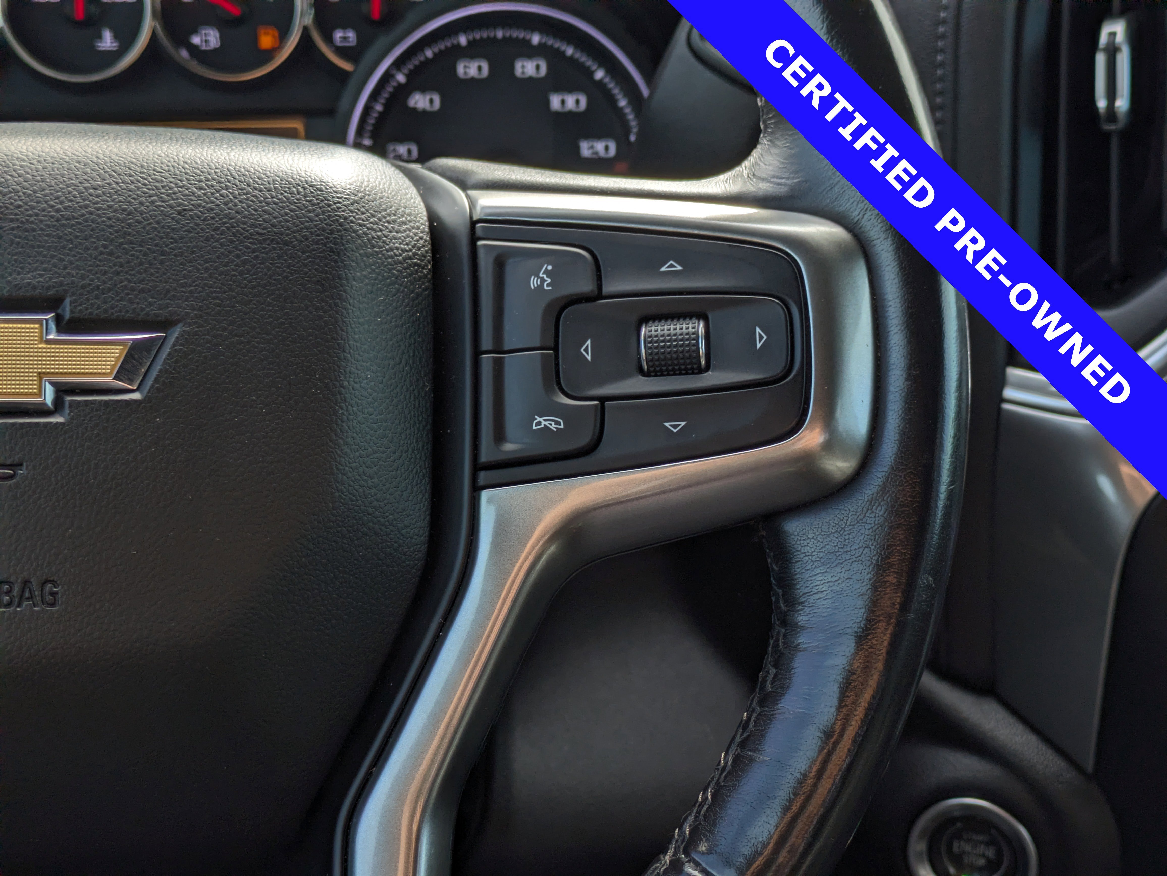 Used 2020 Chevrolet Silverado 1500 LT w/ All-Star Edition image 25