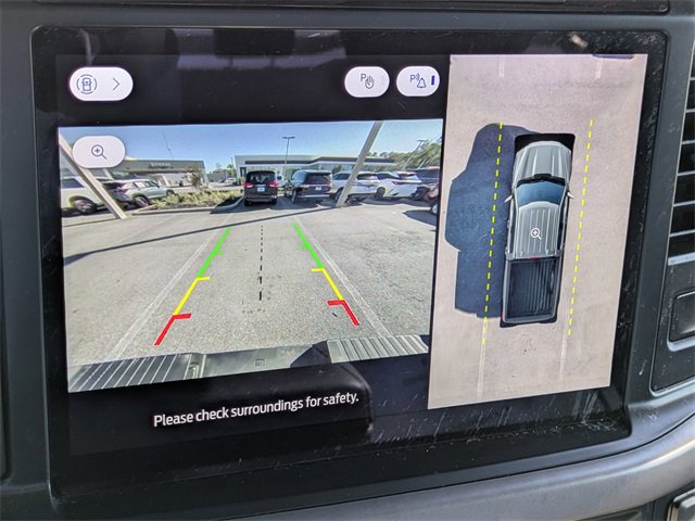 Certified 2024 Ford F150 XLT w/ Equipment Group 302A MID image 19