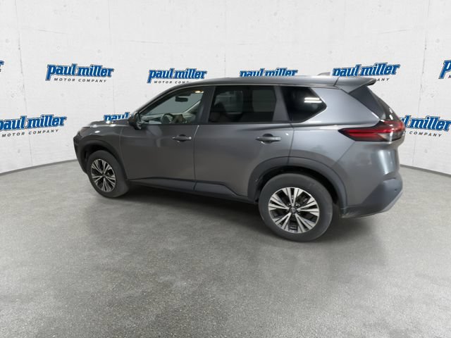 Used 2023 Nissan Rogue SV AWD/4WD image 7