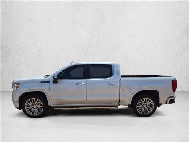 Used 2019 GMC Sierra 1500 Denali w/ Denali Ultimate Package AWD/4WD image 8