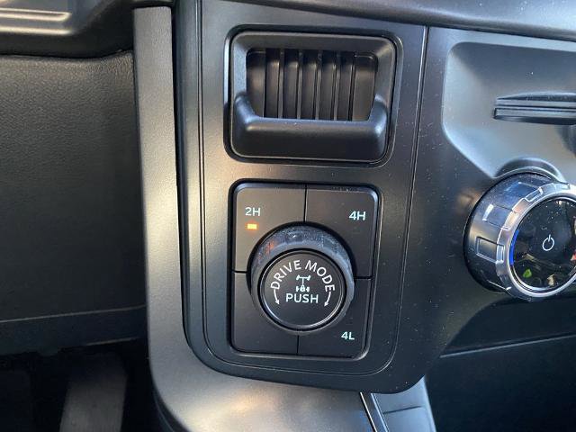 Certified 2025 Ford F150 Tremor image 23
