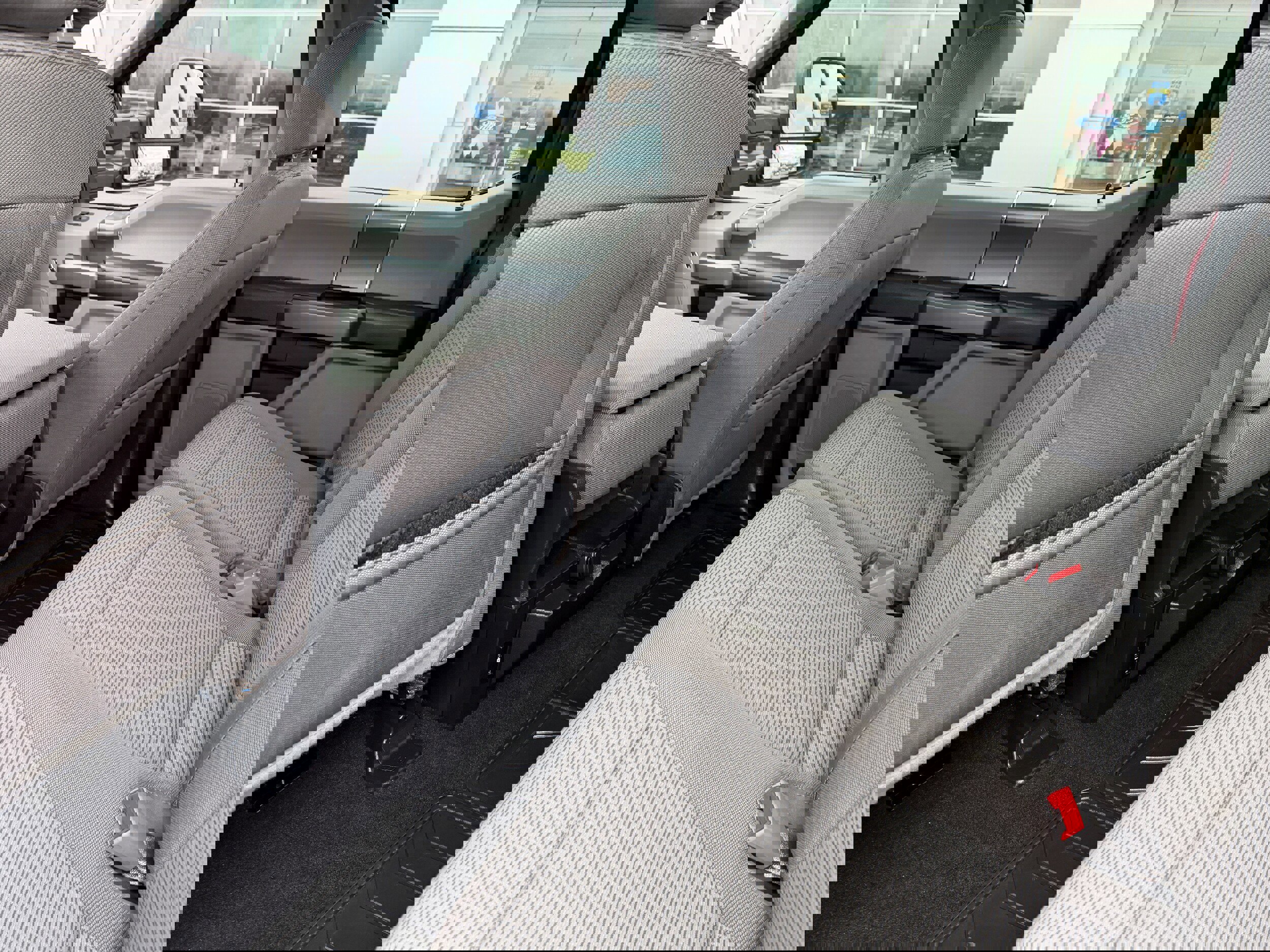 Certified 2019 Ford F150 XLT w/ Equipment Group 302A Luxury image 16