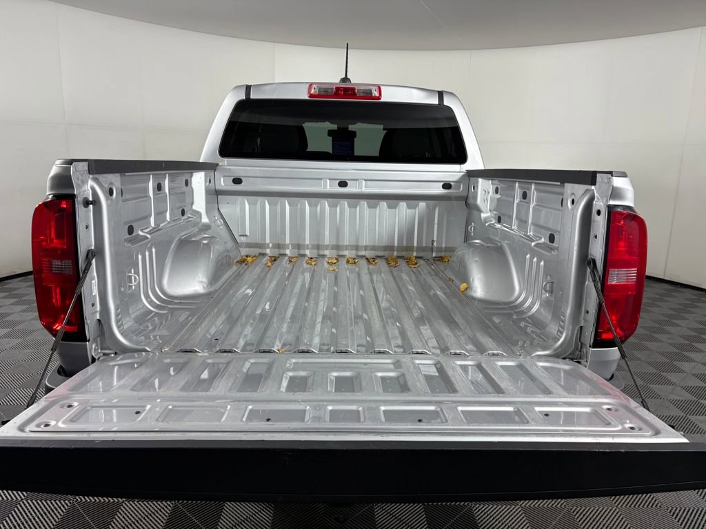 Used 2019 Chevrolet Colorado W/T w/ Custom Special Edition image 29