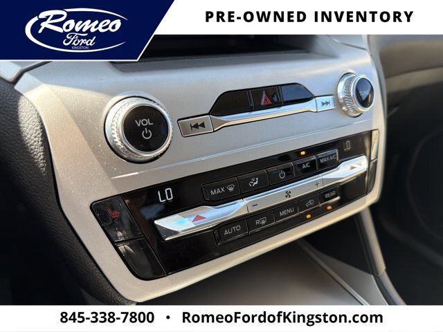Certified 2021 Ford Explorer XLT AWD/4WD image 19
