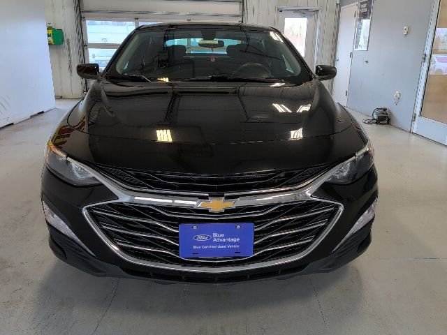 Used 2022 Chevrolet Malibu LT FWD image 8