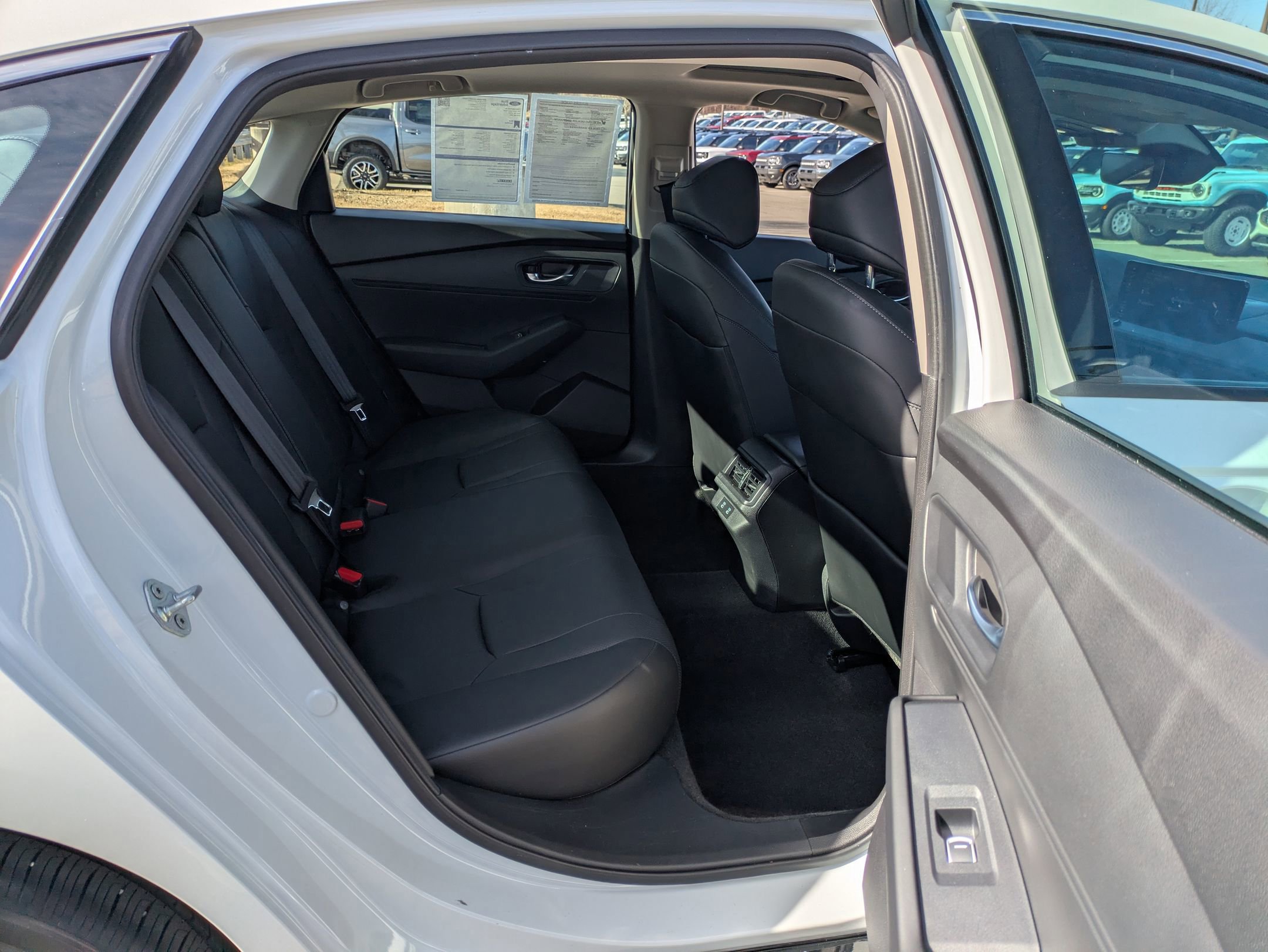 Used 2024 Honda Accord EX-L image 34