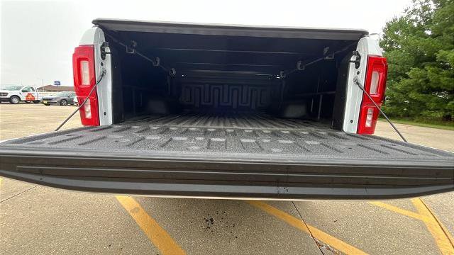 Certified 2023 Ford Ranger Lariat AWD/4WD image 15