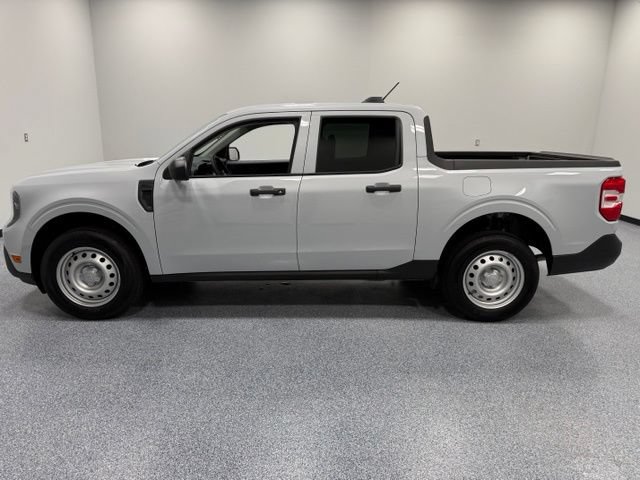 Certified 2025 Ford Maverick XL w/ Equipment Group 102A AWD/4WD image 9
