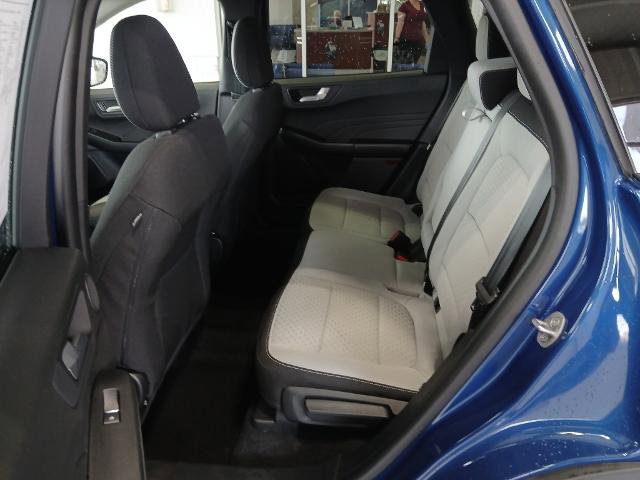 Certified 2023 Ford Escape Active w/ Tech Pack #2 image 10