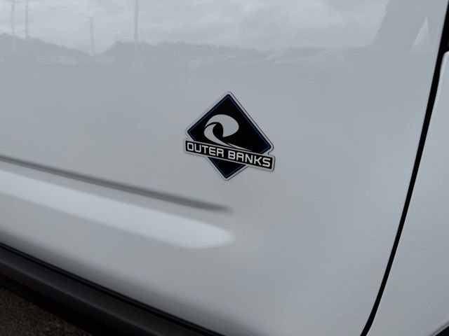 Certified 2024 Ford Bronco Sport Outer Banks AWD/4WD image 9