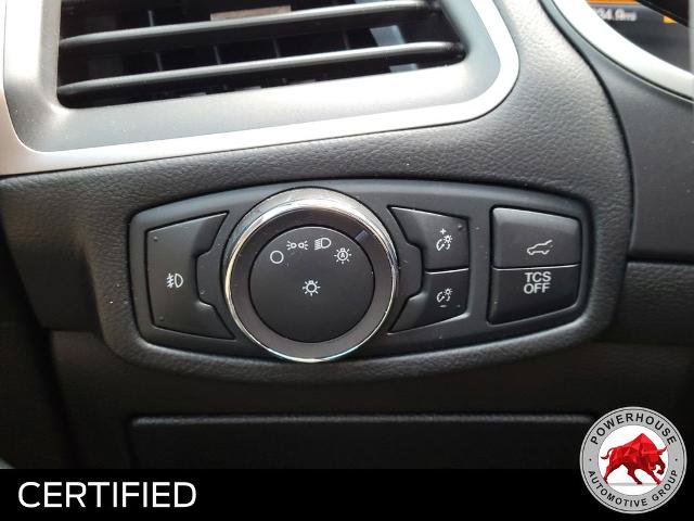Certified 2019 Ford Edge SEL w/ Equipment Group 201A FWD image 29