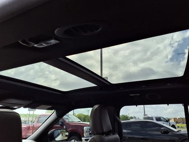 Certified 2023 Ford Explorer King Ranch w/ Technology Package image 23