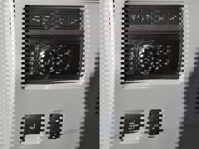 Certified 2024 Ford F350 Limited image 6