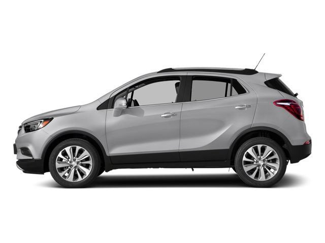 Used 2018 Buick Encore Sport Touring w/ Safety Package AWD/4WD image 3