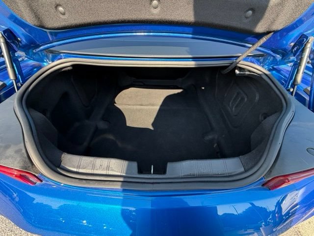 Used 2017 Chevrolet Camaro SS RWD image 24