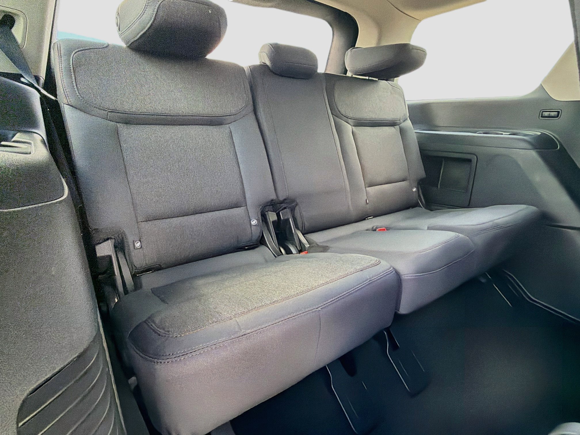 Certified 2025 Ford Expedition Active RWD image 26