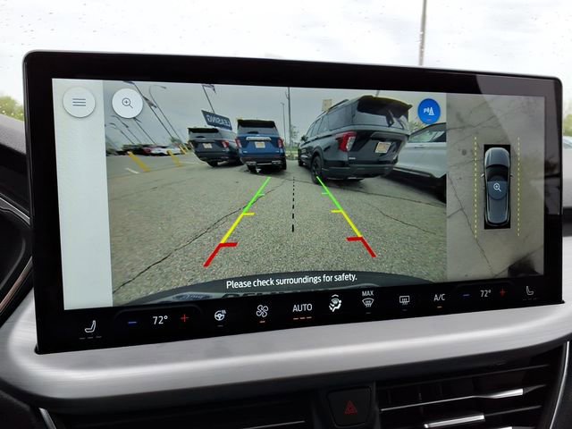 Certified 2024 Ford Escape Platinum w/ Premium Technology Package AWD/4WD image 20