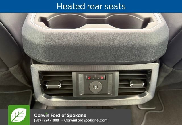 Certified 2026 Ford F450 Platinum AWD/4WD image 15