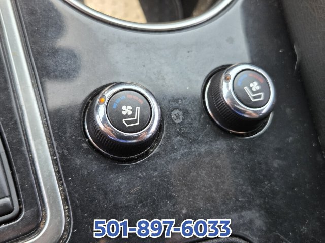 Used 2022 Nissan Maxima SR w/ Sport Mat Group FWD image 22