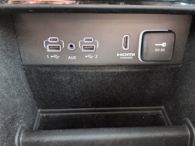 Used 2022 Jeep Grand Cherokee L Overland image 25