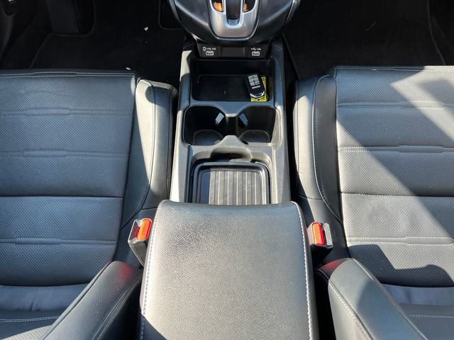 Used 2021 Honda CR-V EX-L image 23