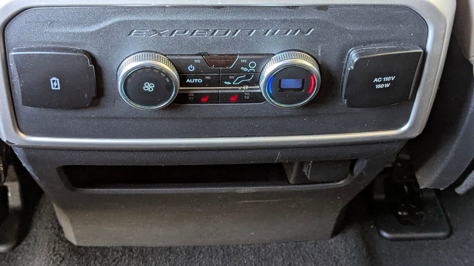 Certified 2024 Ford Expedition Max Limited image 24