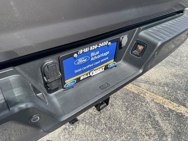Certified 2023 Ford F150 XL w/ STX Appearance Package AWD/4WD image 16