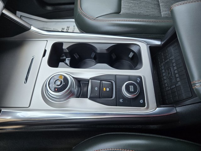 Certified 2023 Ford Explorer Timberline w/ Timberline Technology Package AWD/4WD image 12