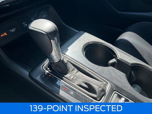 Used 2025 Honda Civic Sport image 14