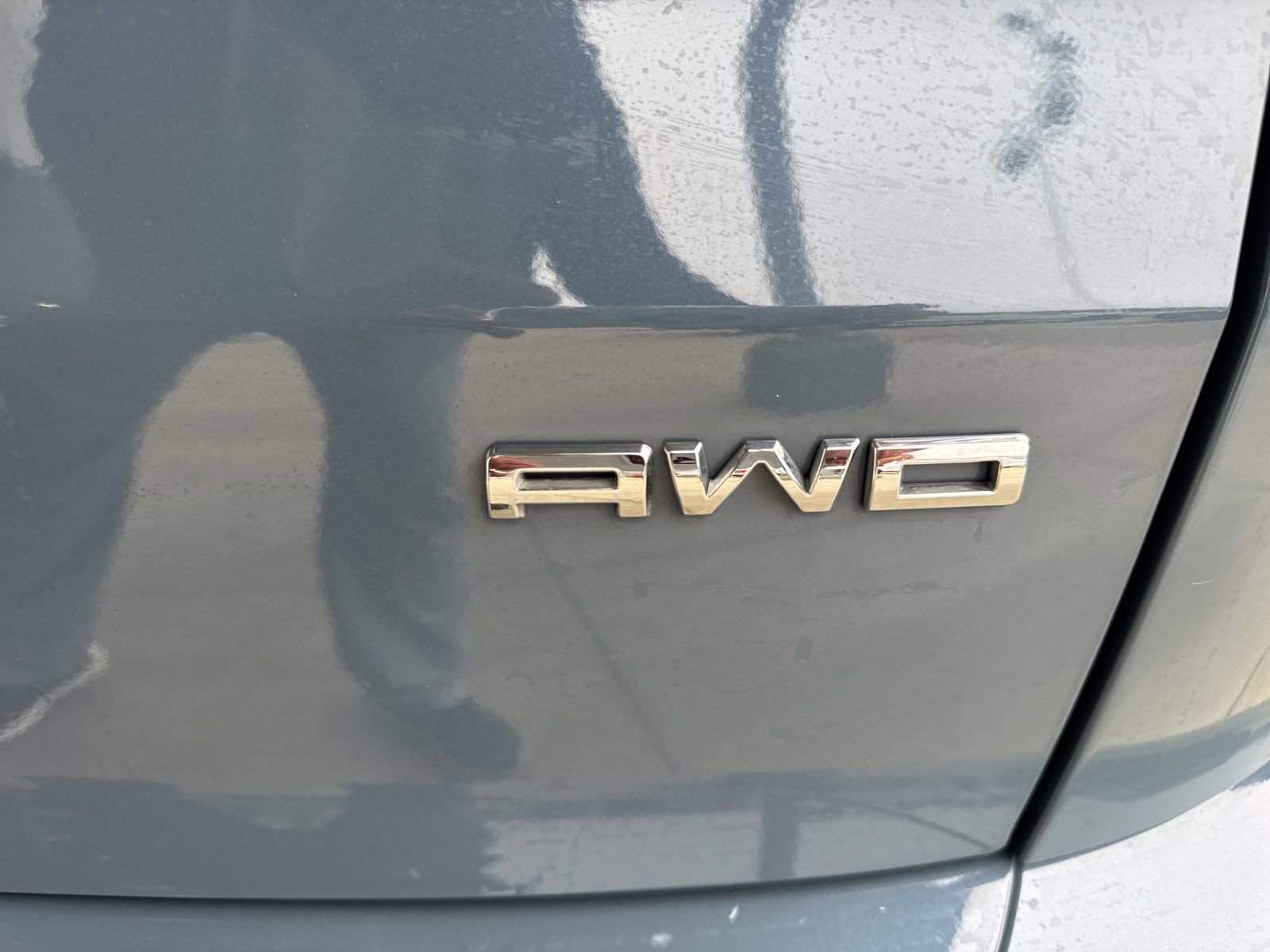 Certified 2024 Ford Escape ST-Line w/ Tech Pack #1 image 17