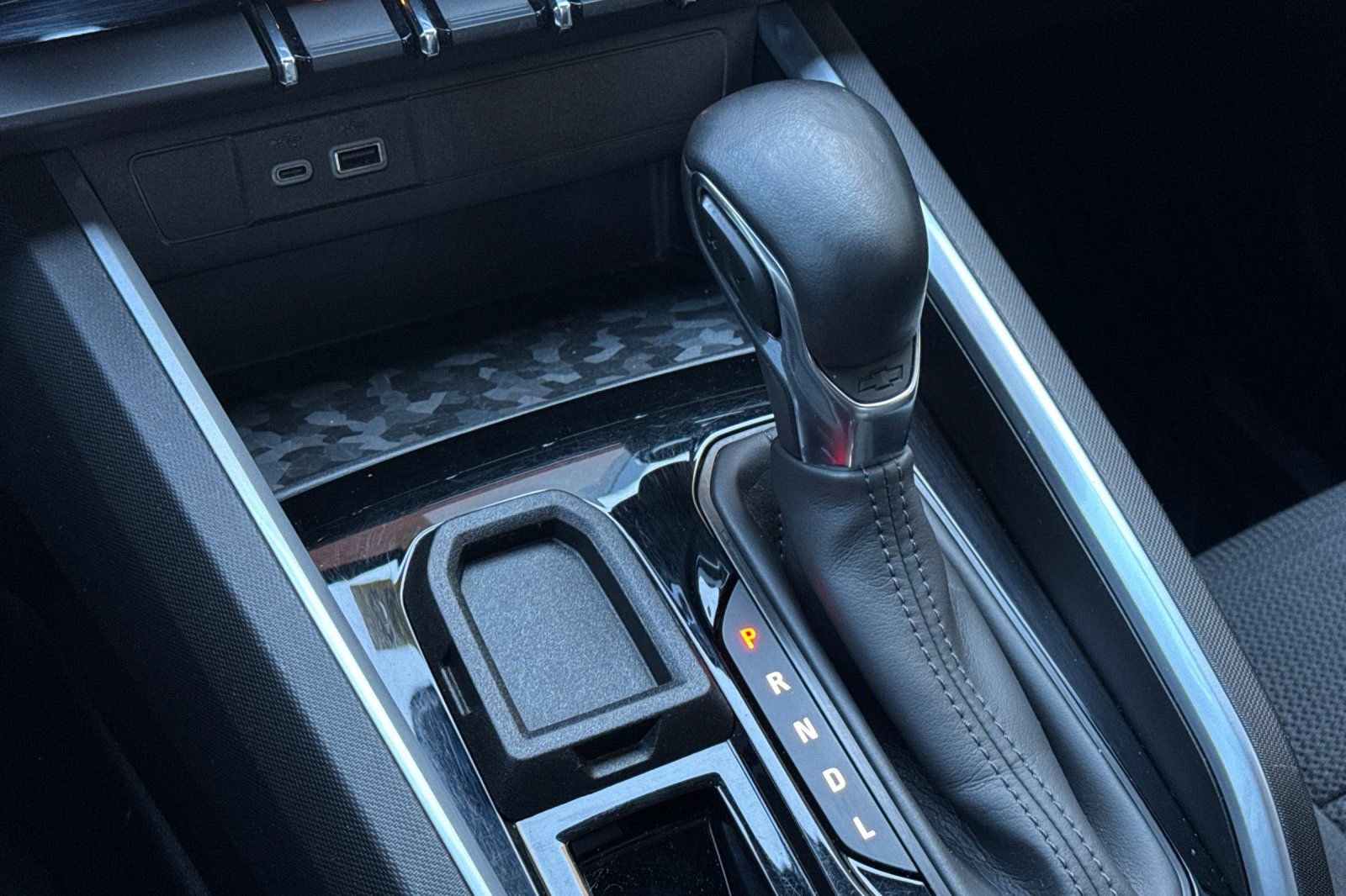 Used 2023 Chevrolet Colorado LT w/ LT Convenience Package image 23