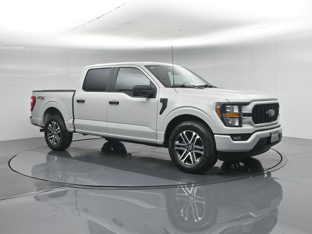 Certified 2023 Ford F150 XL RWD image 25