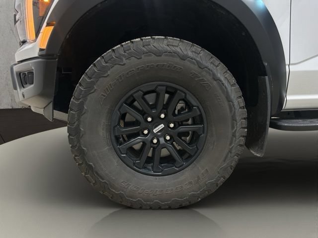 Certified 2024 Ford F150 Raptor AWD/4WD image 25
