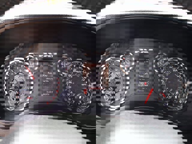 Used 2024 RAM 2500 Big Horn image 26