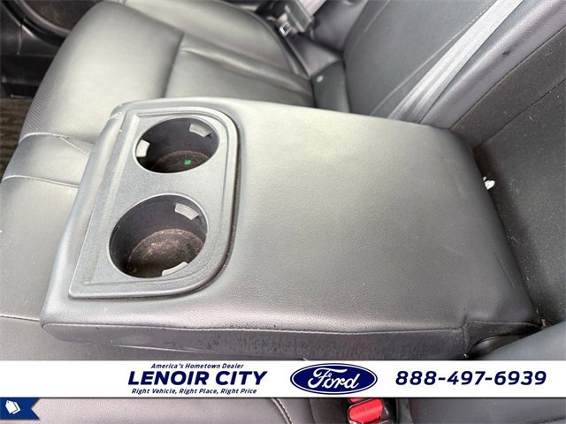 Used 2020 Subaru Outback Limited w/ Popular Package #2 image 14