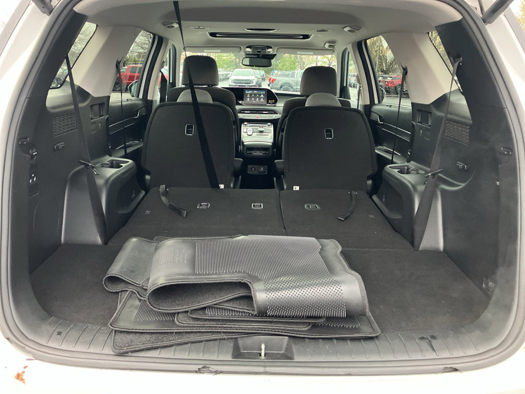 Used 2020 Hyundai Palisade SEL w/ Convenience Package image 35