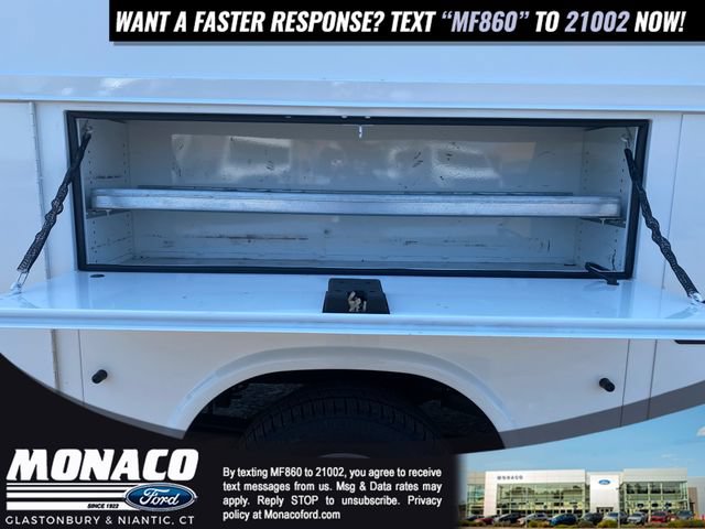 Certified 2023 Ford Transit 350 AWD w/ Interior Upgrade Package image 13