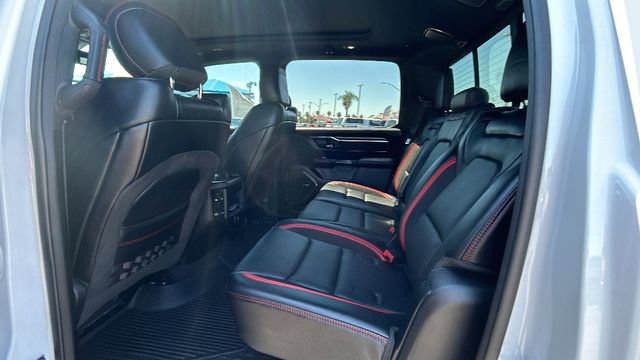 Used 2021 RAM 1500 TRX w/ TRX Level 2 Equipment Group AWD/4WD image 15