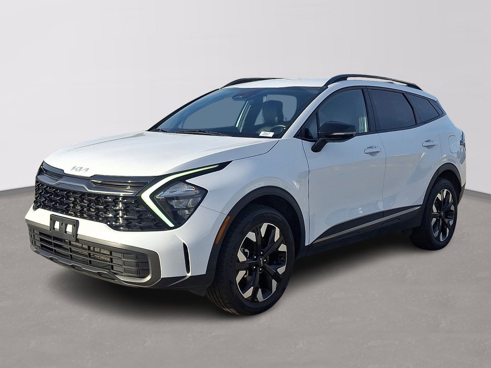 Used 2023 Kia Sportage X-Line AWD/4WD image 3
