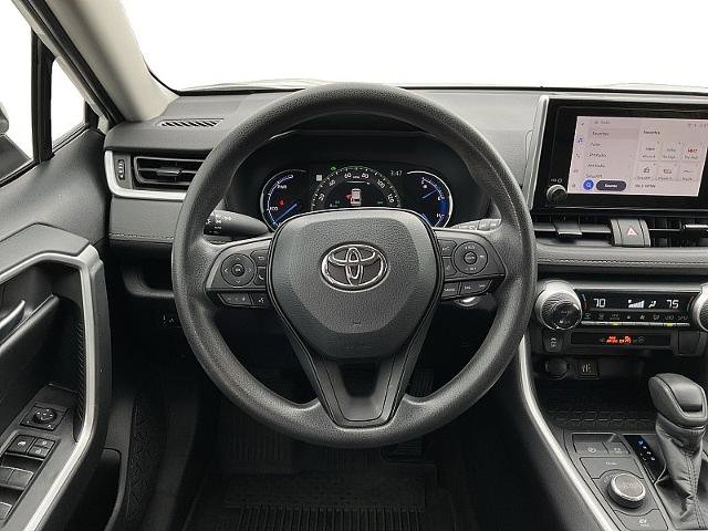 Used 2023 Toyota RAV4 XLE image 15