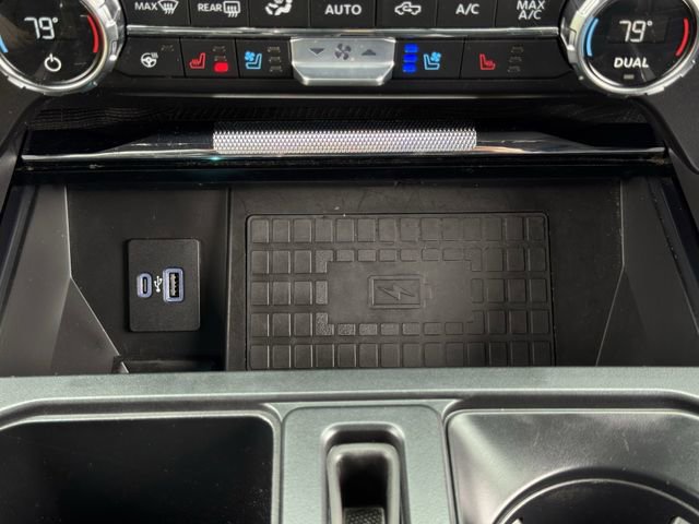Certified 2021 Ford F150 Platinum w/ Equipment Group 701A High AWD/4WD image 21