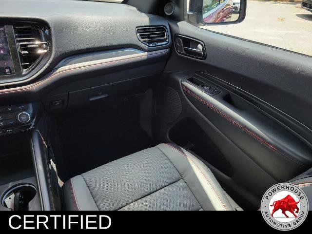 Used 2023 Dodge Durango GT AWD/4WD image 21