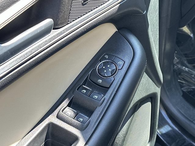 Certified 2024 Ford Edge SEL w/ Convenience Package AWD/4WD image 17