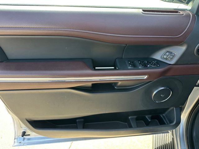 Certified 2024 Ford Expedition Max Limited image 14